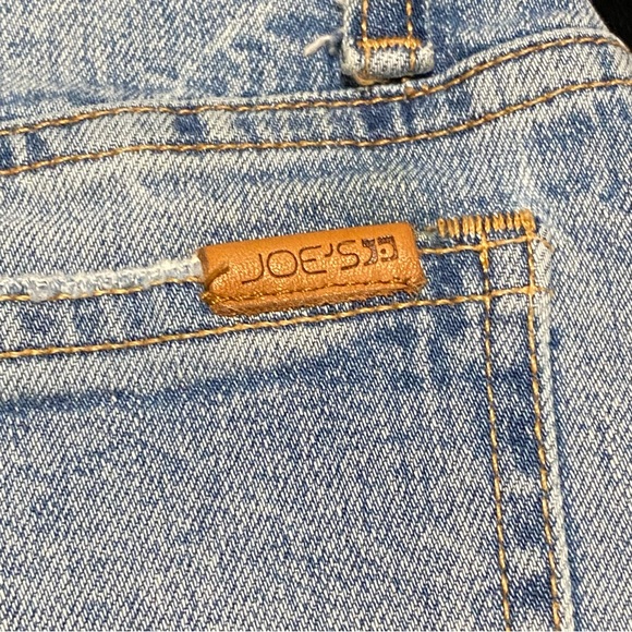 JOES | DENIM SKIRT - Picture 5 of 7